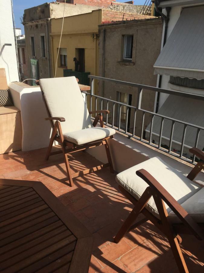2 Bedroom Apartment In The Old Town, Close To The Beach L' Escala Buitenkant foto