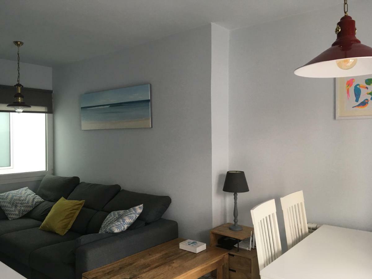 2 Bedroom Apartment In The Old Town, Close To The Beach L' Escala Buitenkant foto
