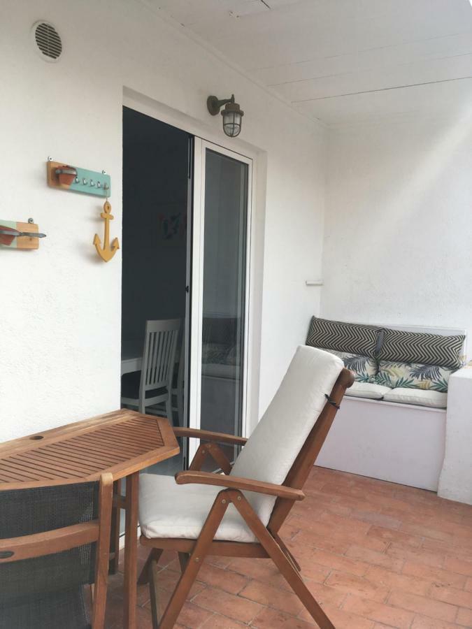 2 Bedroom Apartment In The Old Town, Close To The Beach L' Escala Buitenkant foto