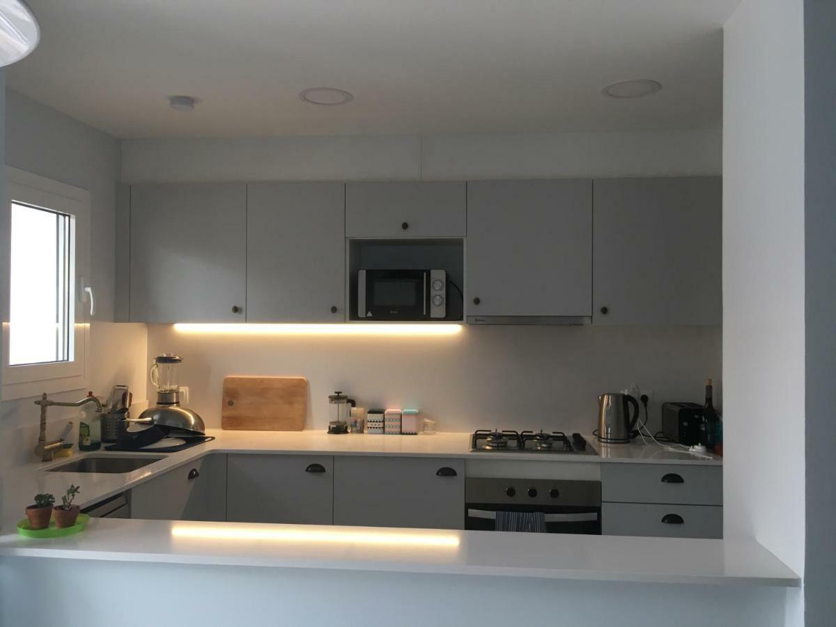 2 Bedroom Apartment In The Old Town, Close To The Beach L' Escala Buitenkant foto